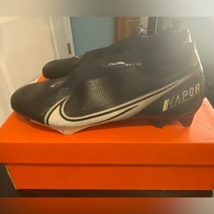 Nike vapor edge pro 360 football cleats/ Sz 11